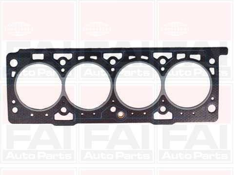 Gasket, cylinder head